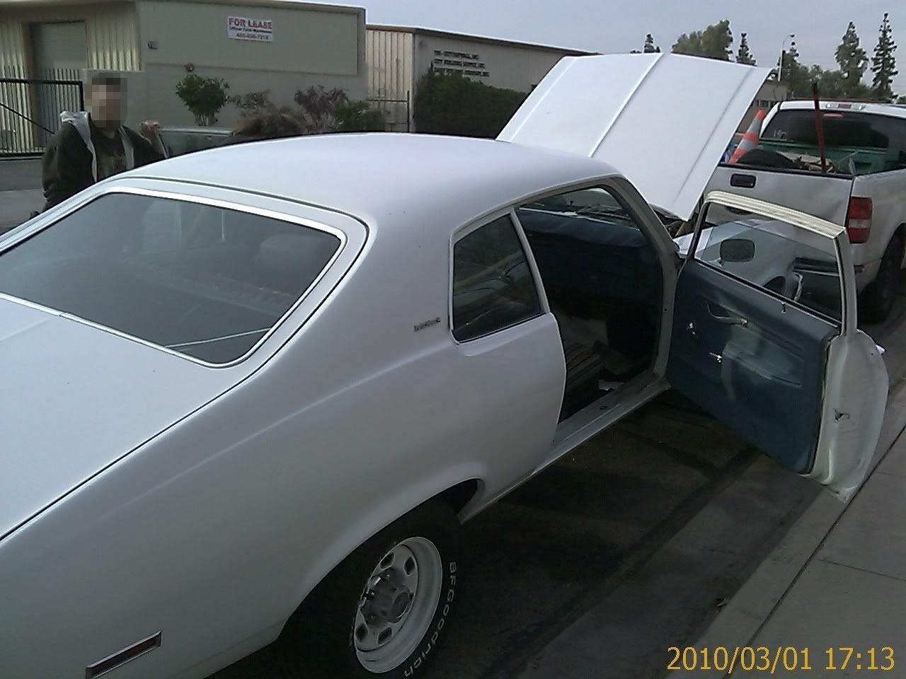 1973 Chevy Nova Hatchback, "Amarok" Chevy Nova Forum photo